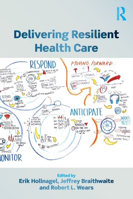 Delivering Resilient Health Care, Paperback / softback Book