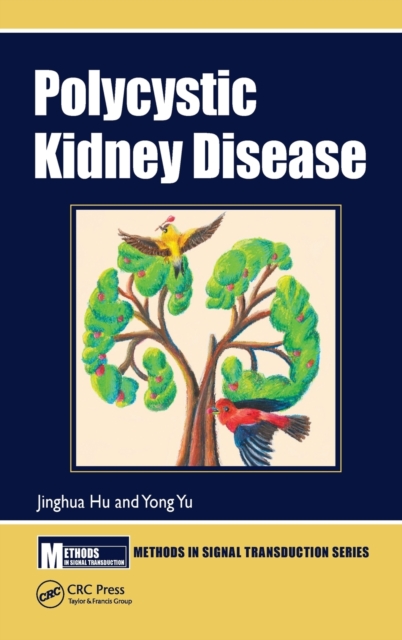 Polycystic Kidney Disease, Hardback Book
