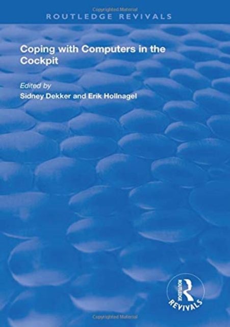 Coping with Computers in the Cockpit, Hardback Book
