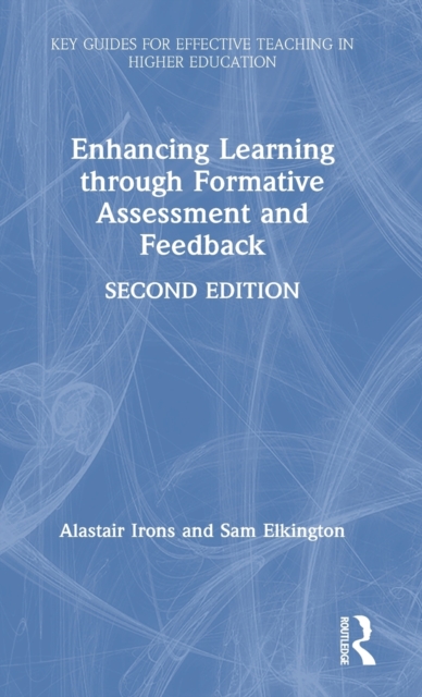 Enhancing Learning through Formative Assessment and Feedback, Hardback Book
