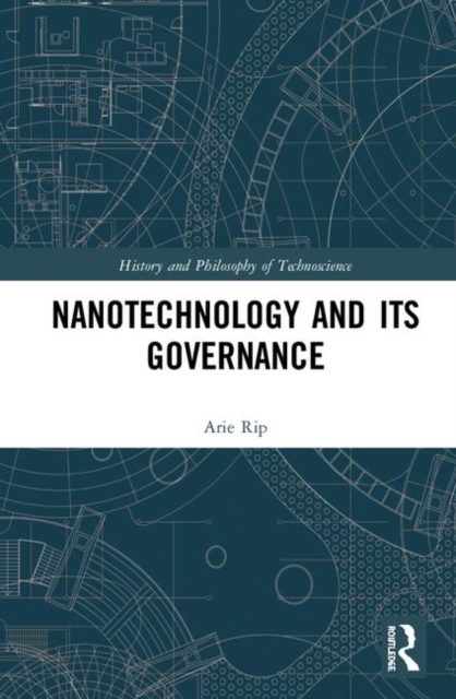 Nanotechnology and Its Governance, Hardback Book