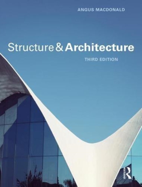 Structure and Architecture, Paperback / softback Book
