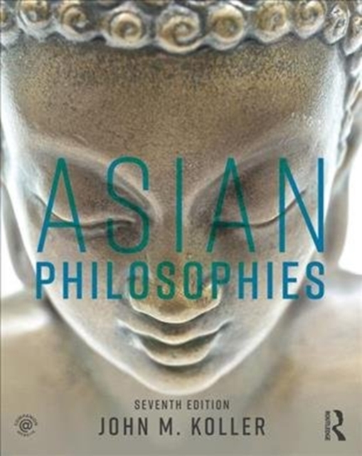 Asian Philosophies, Paperback / softback Book