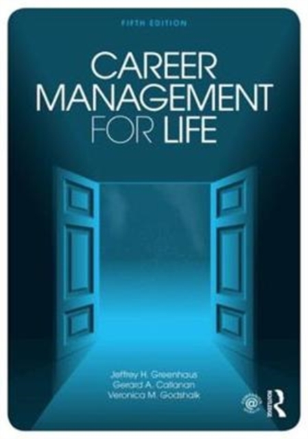 Career Management for Life, Paperback / softback Book