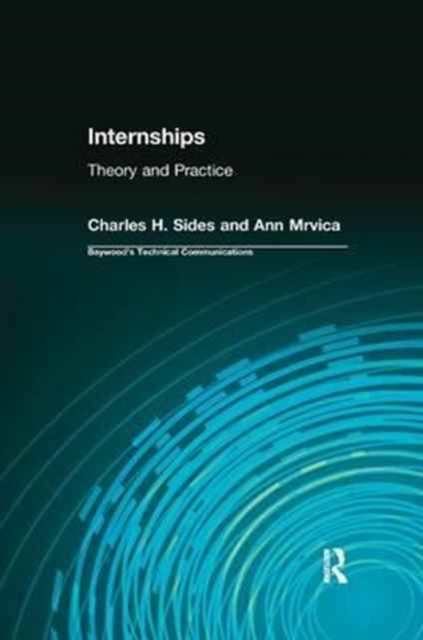 Internships : Theory and Practice, Paperback / softback Book