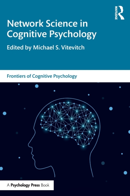 Network Science in Cognitive Psychology, Paperback / softback Book