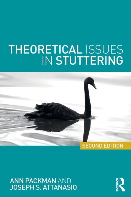Theoretical Issues in Stuttering, Paperback / softback Book