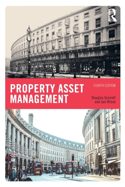 Property Asset Management, Paperback / softback Book