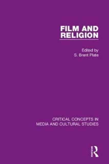 Film and Religion, Multiple-component retail product Book