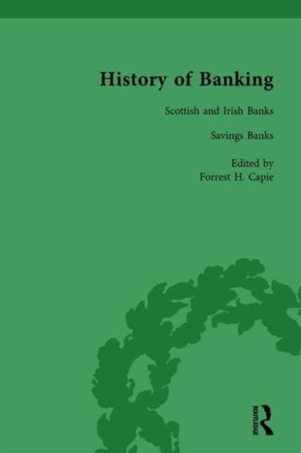 The History of Banking I, 1650-1850 Vol V, Hardback Book