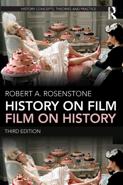 History on Film/Film on History, Paperback / softback Book