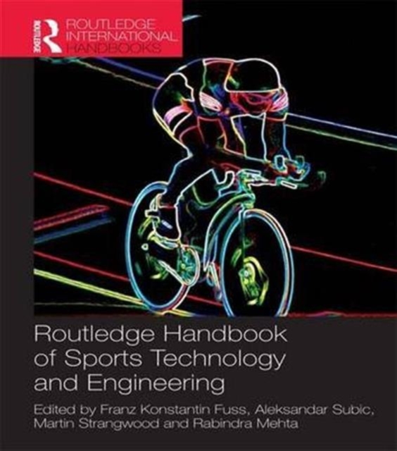 Routledge Handbook of Sports Technology and Engineering, Paperback / softback Book