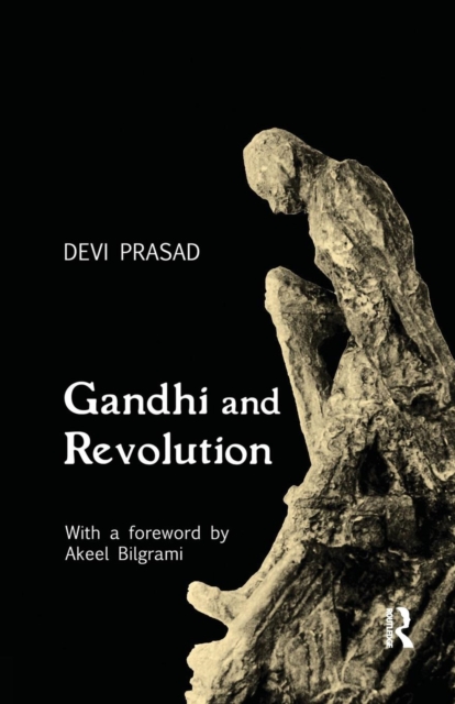 Gandhi and Revolution, Paperback / softback Book