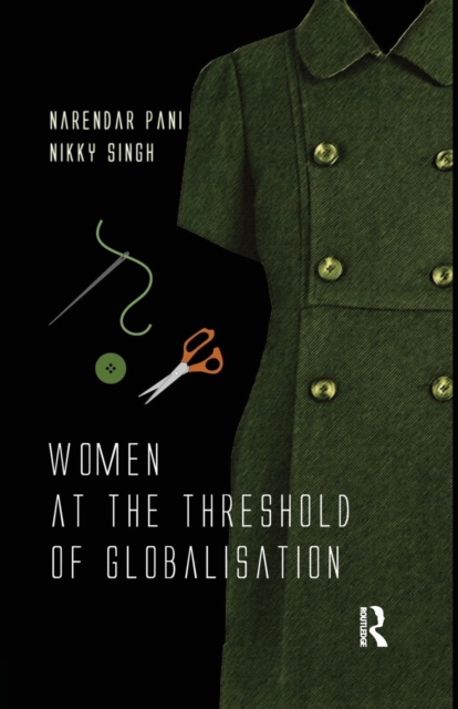 Women at the Threshold of Globalisation, Paperback / softback Book