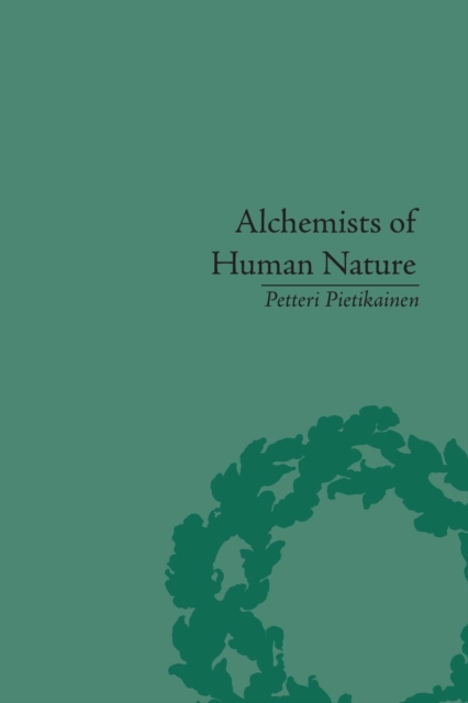 Alchemists of Human Nature : Psychological Utopianism in Gross, Jung, Reich and Fromm, Paperback / softback Book