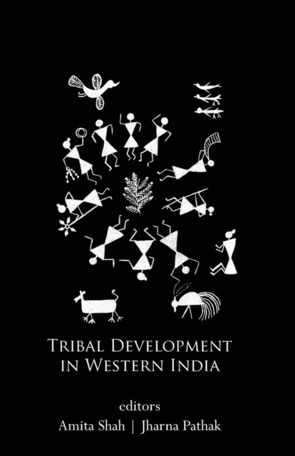 Tribal Development in Western India, Paperback / softback Book