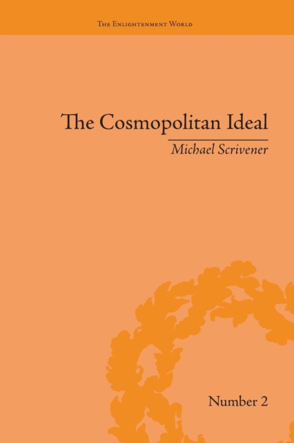The Cosmopolitan Ideal, Paperback / softback Book