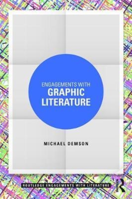 Engagements with Graphic Literature, Paperback / softback Book