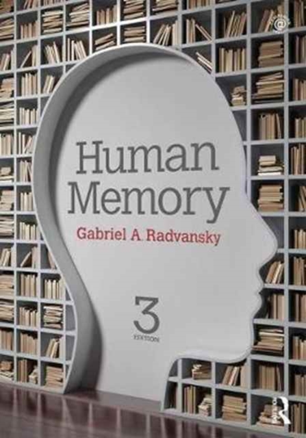 Human Memory, Paperback / softback Book