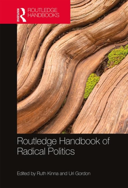 Routledge Handbook of Radical Politics, Hardback Book
