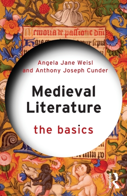 Medieval Literature: The Basics, Paperback / softback Book