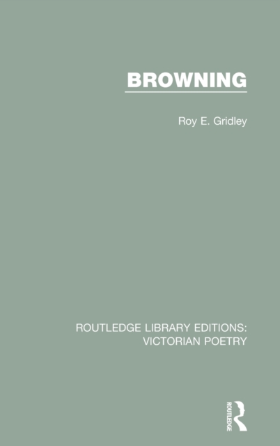 Browning, Hardback Book