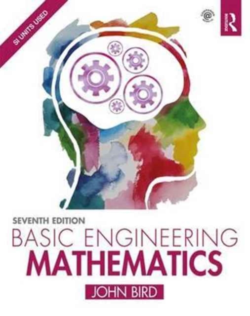 Basic Engineering Mathematics, Paperback / softback Book