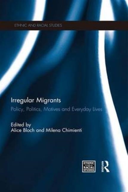 Irregular Migrants : Policy, Politics, Motives and Everyday Lives, Paperback / softback Book