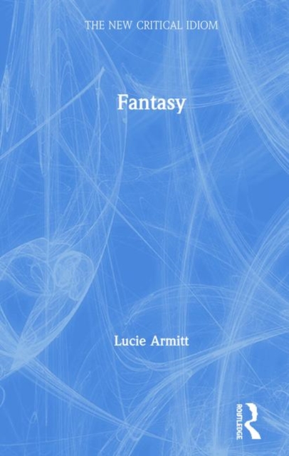 Fantasy, Hardback Book