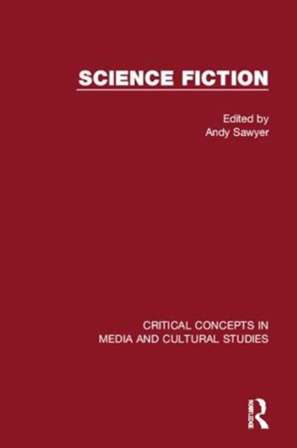 Science Fiction, Multiple-component retail product Book
