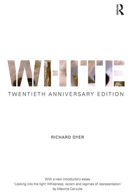 White : Twentieth Anniversary Edition, Paperback / softback Book