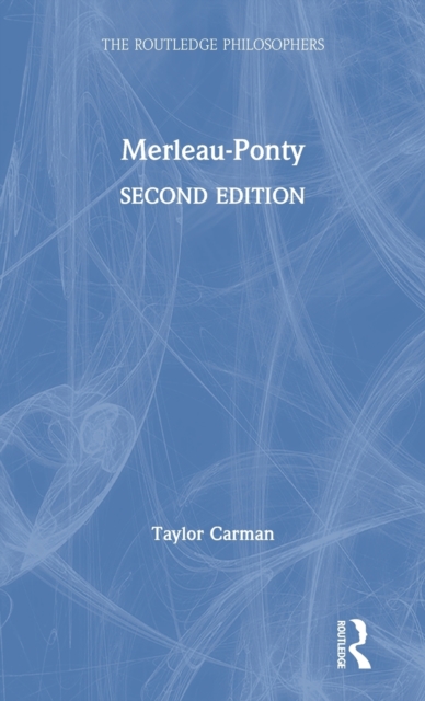 Merleau-Ponty, Hardback Book