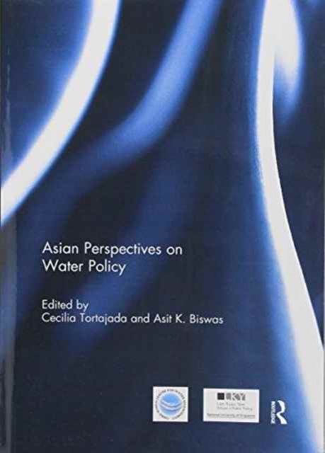 Asian Perspectives on Water Policy, Paperback / softback Book