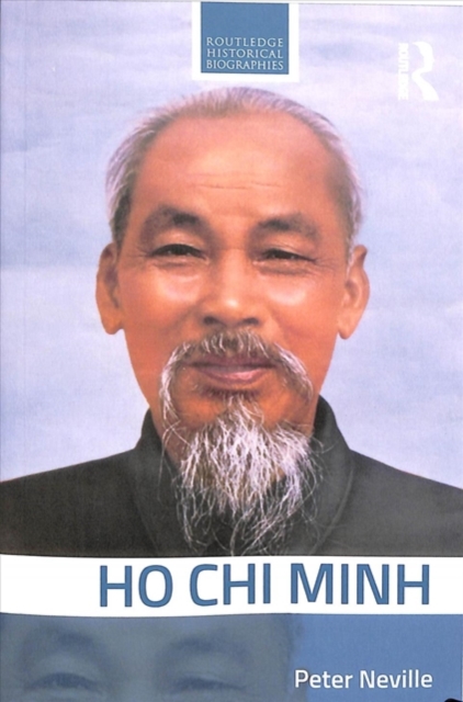 Ho Chi Minh, Paperback / softback Book