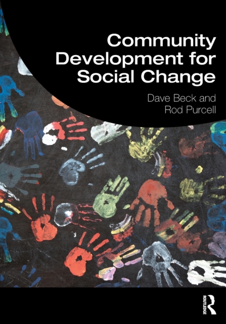 Community Development for Social Change, Paperback / softback Book