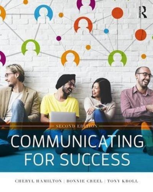 Communicating for Success, Paperback / softback Book