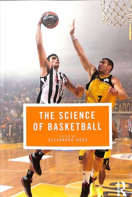 The Science of Basketball, Paperback / softback Book