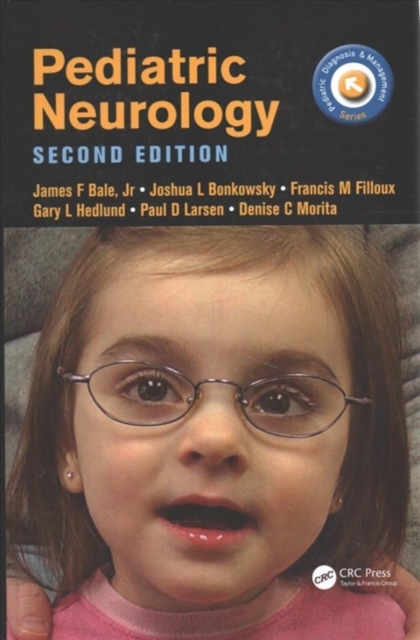Pediatric Neurology, Hardback Book