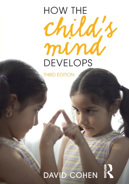 How the Child's Mind Develops, Paperback / softback Book