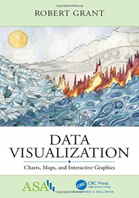 Data Visualization : Charts, Maps, and Interactive Graphics, Paperback / softback Book