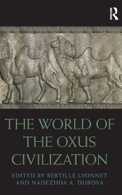 The World of the Oxus Civilization,  Book
