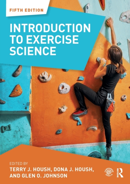 Introduction to Exercise Science, Paperback / softback Book