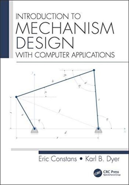 Introduction to Mechanism Design : with Computer Applications, Hardback Book