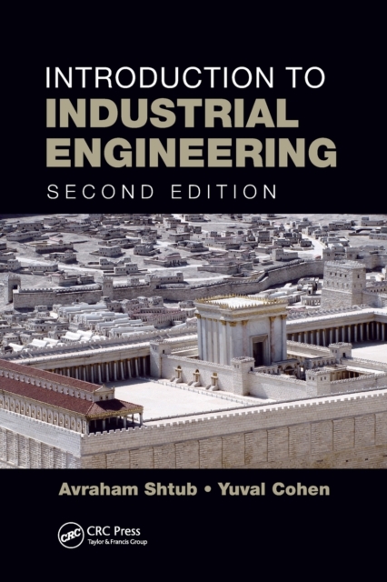 Introduction to Industrial Engineering, Paperback / softback Book