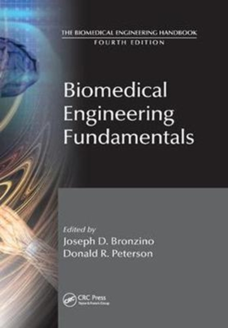 Biomedical Engineering Fundamentals, Paperback / softback Book