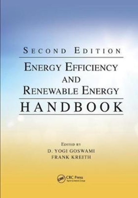 Energy Efficiency and Renewable Energy Handbook, Paperback / softback Book