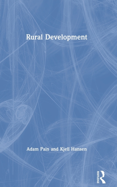 Rural Development, Hardback Book