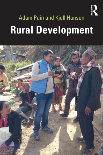 Rural Development, Paperback / softback Book