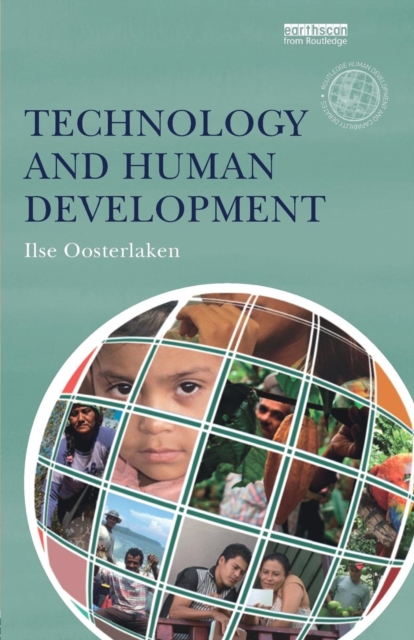 Technology and Human Development, Paperback / softback Book