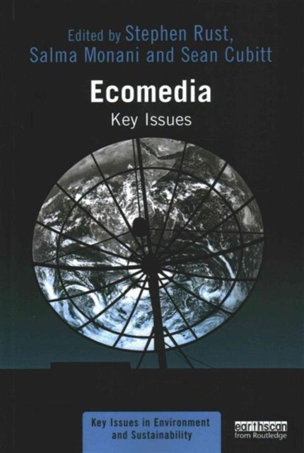Ecomedia : Key Issues, Paperback / softback Book